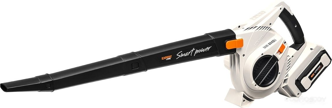 Воздуходувка Daewoo Power DABL 6040Li, фото 1