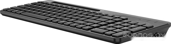 Клавиатура A4Tech Fstyler FBK25 (черный/серый), фото 4