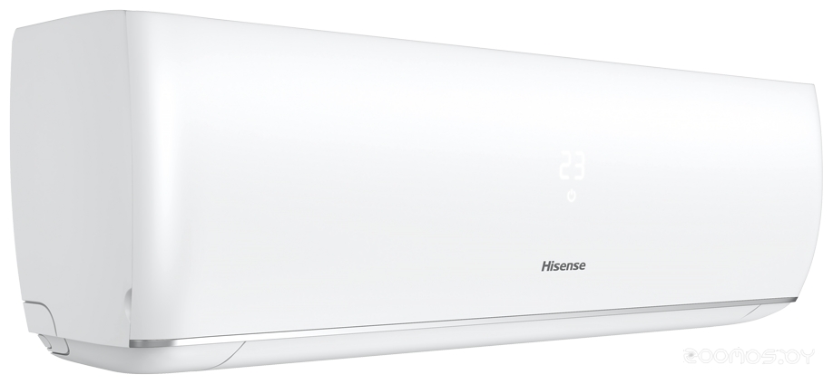 Сплит-система Hisense Expert Pro DC Inverter AS-24UW4SDBTV10, фото 3