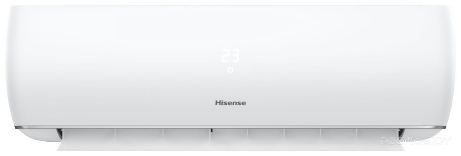 Сплит-система Hisense Expert Pro DC Inverter AS-24UW4SDBTV10, фото 2
