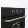 Электрический духовой шкаф Gorenje BOS67371CLB