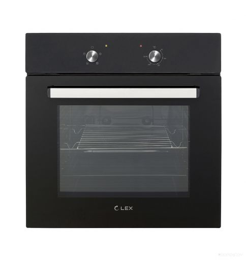 Духовой шкаф LEX EDM 040 BL, фото 1