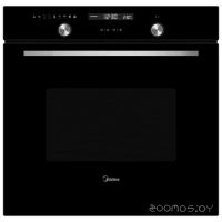 Электрический духовой шкаф Midea MO78101CGB