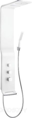 Душевая система Hansgrohe Raindance Lift (27008000), фото 1