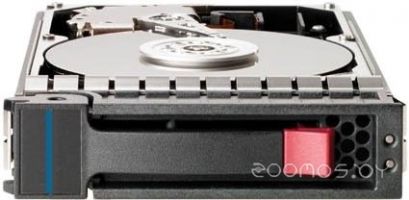 Жесткий диск HP 507284-001
