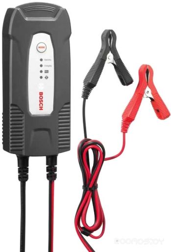  Bosch C1, фото 1