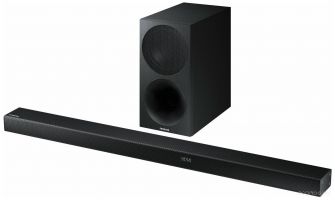 Саундбар Samsung HW-B550