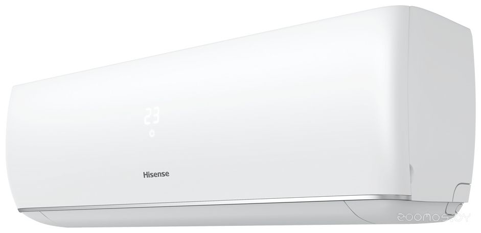 Сплит-система Hisense Expert Pro DC Inverter AS-24UW4SDBTV10, фото 1