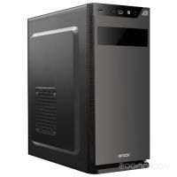 Компьютерный корпус Ginzzu A190 Black