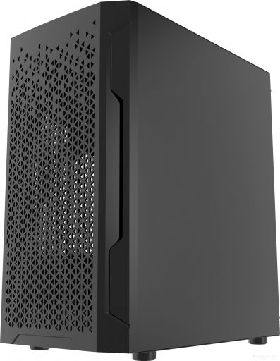Корпус PowerCase Mistral Micro Z2B SI, фото 1