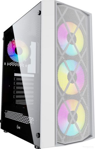 Корпус PowerCase Rhombus X4, фото 1