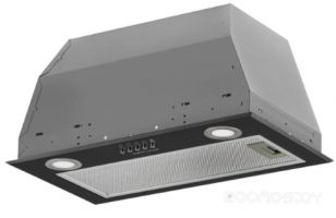 Вытяжка Krona Ameli PB 600 черный