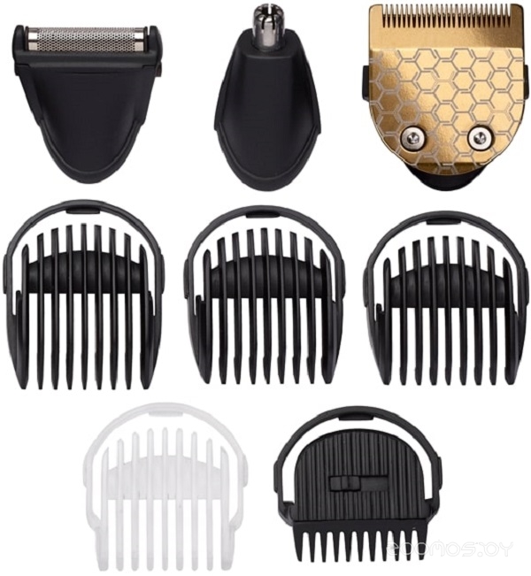 Машинка для стрижки BaByliss MT726E, фото 2