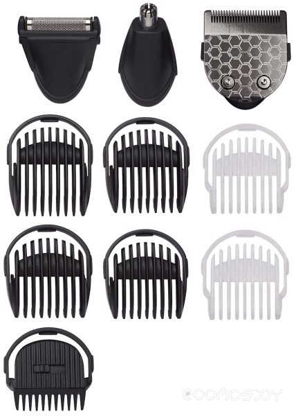 Машинка для стрижки BaByliss MT727E, фото 3