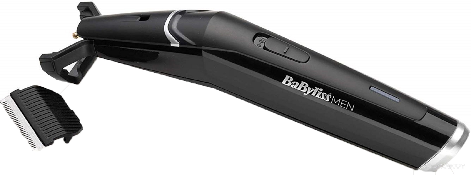 Машинка для стрижки BaByliss T881E, фото 2