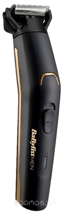 Машинка для стрижки BaByliss MT860E, фото 2
