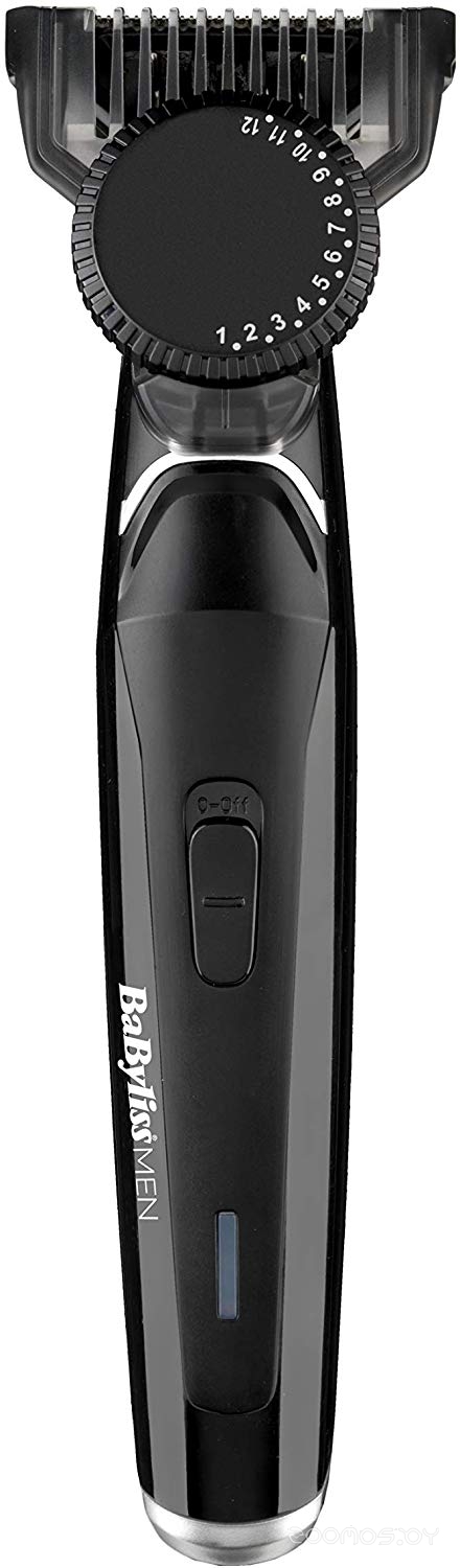 Машинка для стрижки BaByliss T881E, фото 3