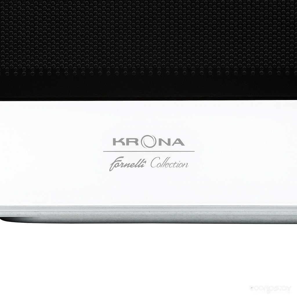 Микроволновая печь Krona Quantum 44 WH/IX, фото 3