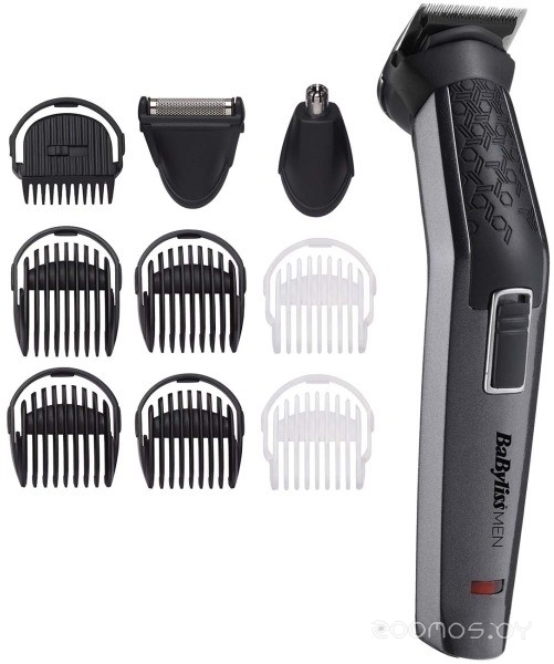 Машинка для стрижки BaByliss MT727E, фото 2