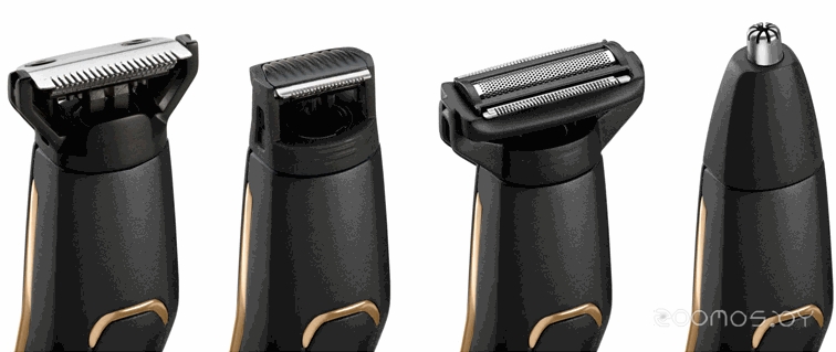 Машинка для стрижки BaByliss MT860E, фото 4