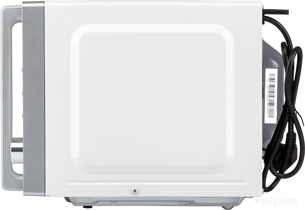 Микроволновая печь Krona Quantum 44 WH/IX, фото 11