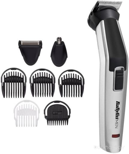 Машинка для стрижки BaByliss MT726E, фото 1