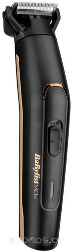 Машинка для стрижки BaByliss MT860E, фото 1