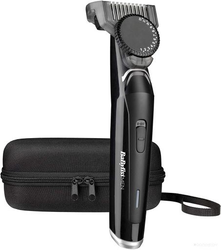 Машинка для стрижки BaByliss T881E, фото 1