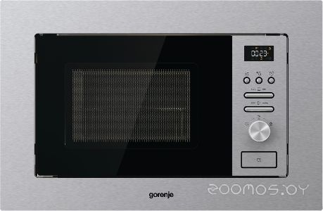 Микроволновая печь Gorenje BMI201AG1X, фото 1