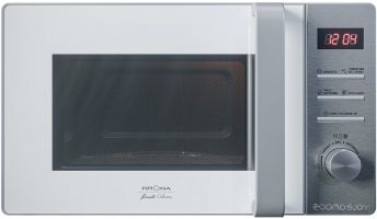 Микроволновая печь Krona Quantum 44 WH/IX