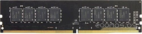 Оперативная память AMD Radeon R7 Performance 8GB DDR4 PC4-17000 R748G2133U2S-U