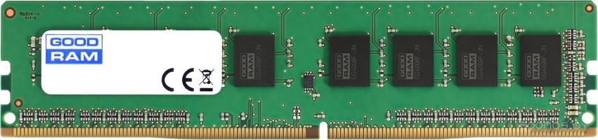 Оперативная память GoodRAM 2x8GB DDR4 PC4-21300 GR2666D464L19S/16GDC