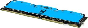 Оперативная память GoodRAM IRDM X 16GB DDR4 PC4-24000 IR-XB3000D464L16/16G