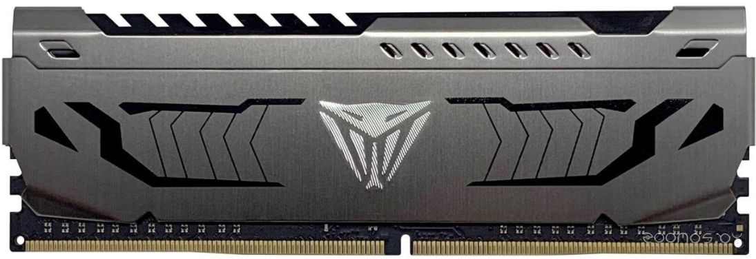 Оперативная память Patriot Viper Steel 32GB DDR4 PC4-28800 PVS432G360C8, фото 1