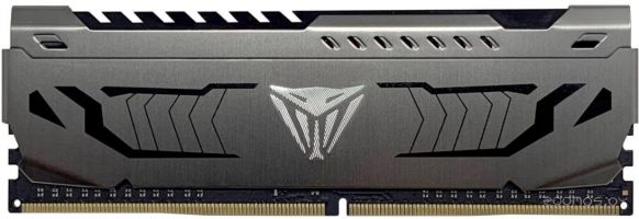 Оперативная память Patriot Viper Steel 32GB DDR4 PC4-28800 PVS432G360C8