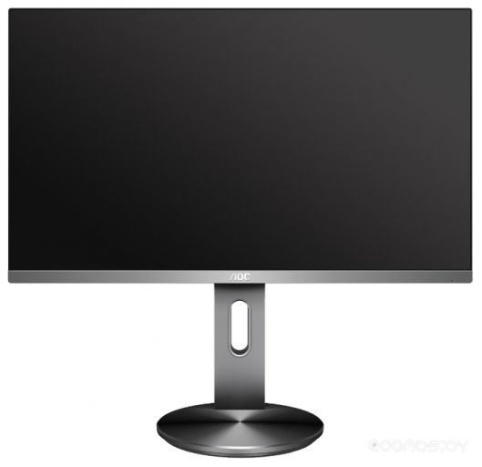 Монитор AOC I2490PXQU/BT, фото 1
