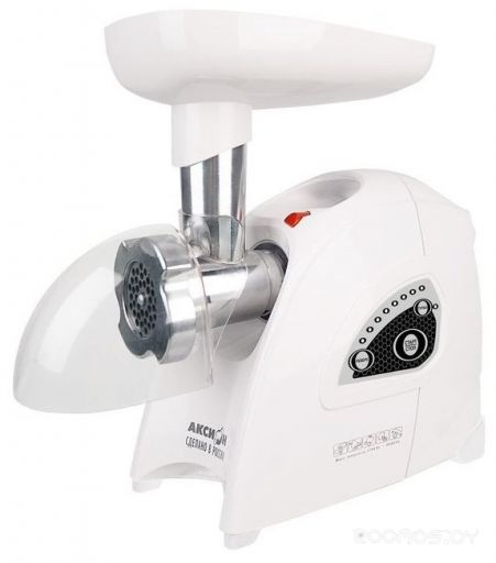 Мясорубка Аксион М 42.01