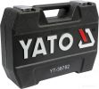 Набор бит Yato YT-38782 72 предмета