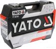 Набор бит Yato YT-38782 72 предмета