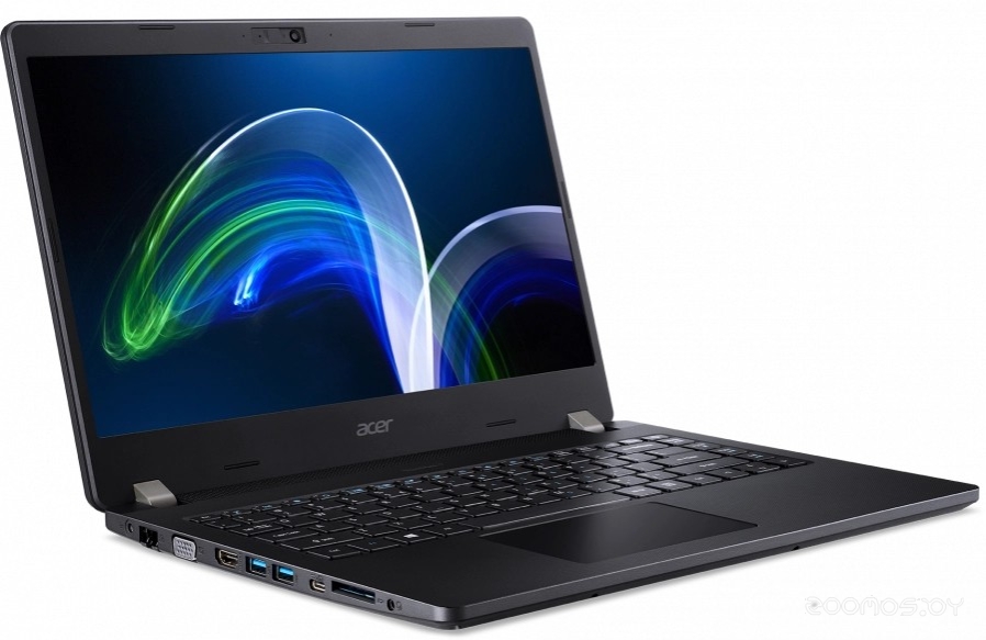 Ноутбук Acer TravelMate P2 TMP214-41-G2-R6QR NX.VSAER.007, фото 2