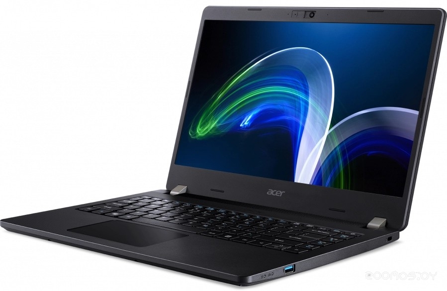 Ноутбук Acer TravelMate P2 TMP214-41-G2-R6QR NX.VSAER.007, фото 3