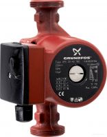 Циркуляционный насос Grundfos UPS 25-125 180