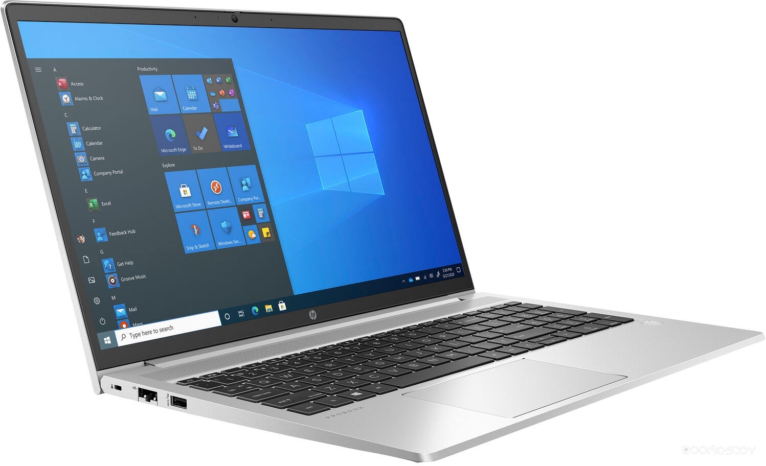 Ноутбук HP ProBook 450 G8 2R9E9EA, фото 2