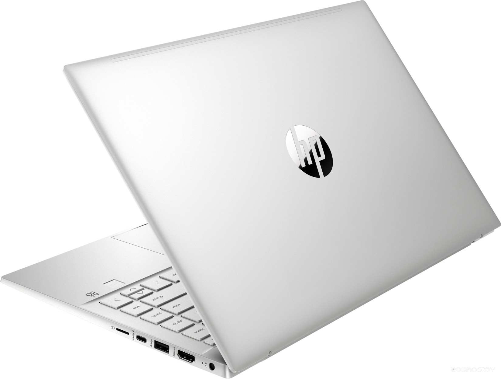 Ноутбук HP Pavilion 14-dv0051ur (3V018EA), фото 4