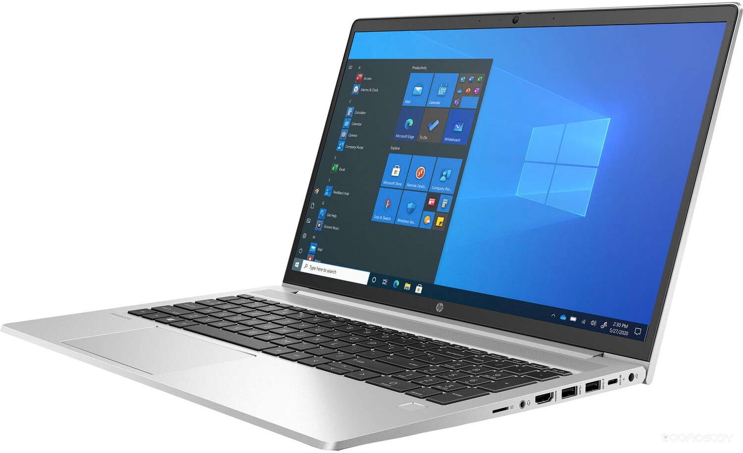 Ноутбук HP ProBook 450 G8 2R9E9EA, фото 3