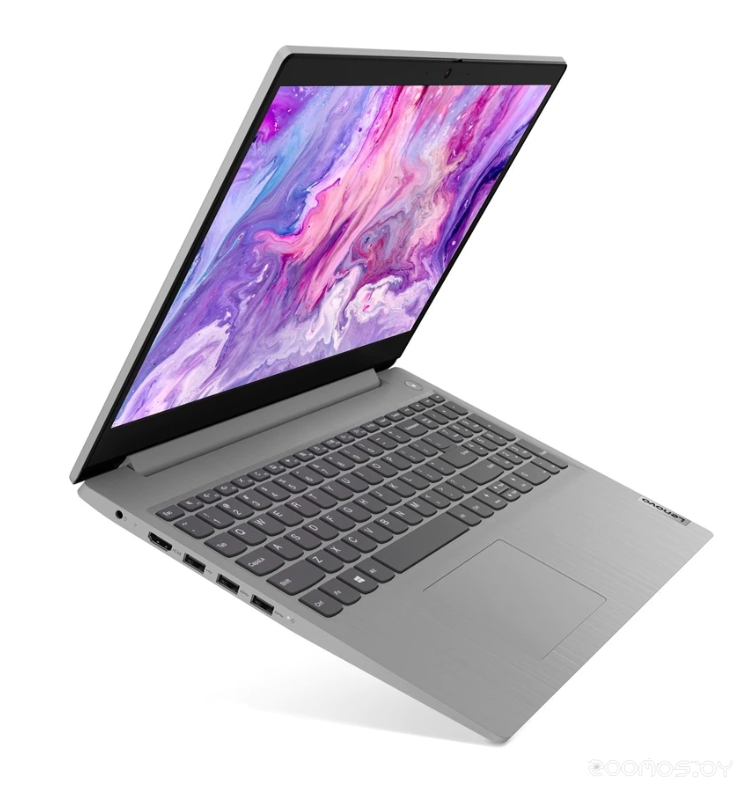 Ноутбук Lenovo IdeaPad 3 15ITL05 81X800C6RU, фото 3