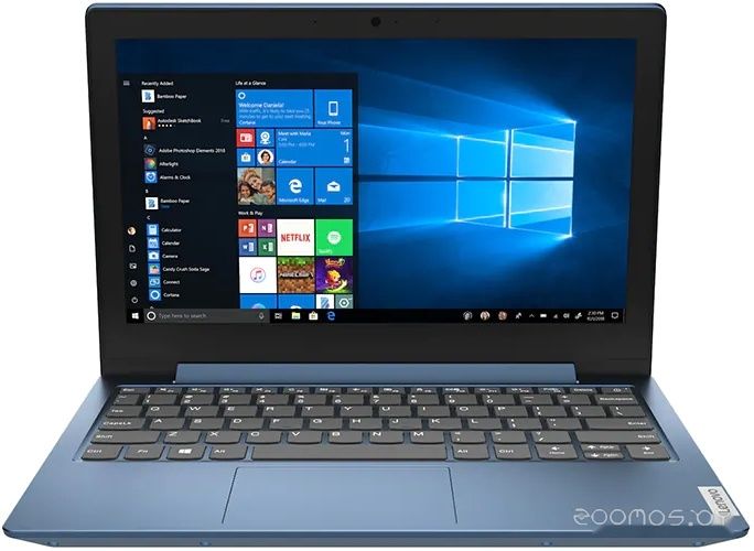 Ноутбук Lenovo IdeaPad 1 14ADA05 82GW008ARK, фото 1
