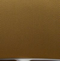 Кресло Norden IQ CX0898H-0-205 (белый/горчичный)