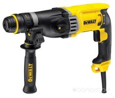 Перфоратор DeWALT D 25144 K