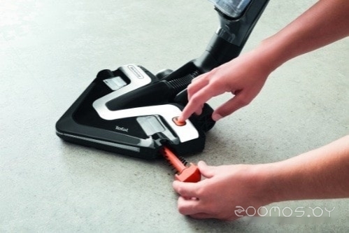 Пылесос Tefal TY9171WO, фото 4